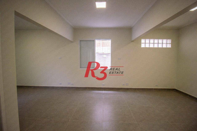 Imagem Apartamento com 2 Quartos à Venda, 59 m² em Boqueirão - Santos