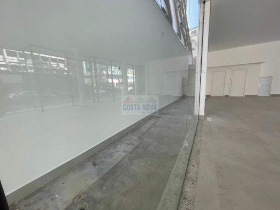 Imagem Imóvel Comercial para Alugar, 400 m² em Gonzaga - Santos Imagem Imóvel Comercial para Alugar, 400 m² em Gonzaga - Santos