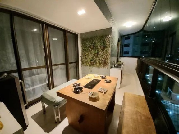 Apartamento com 3 Quartos à Venda, 106 m² em Caminho Das árvores - Salvador