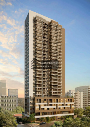 Foto do imóvel Apartamento com 2 Quartos à Venda, 108 m² em Pinheiros - São Paulo
