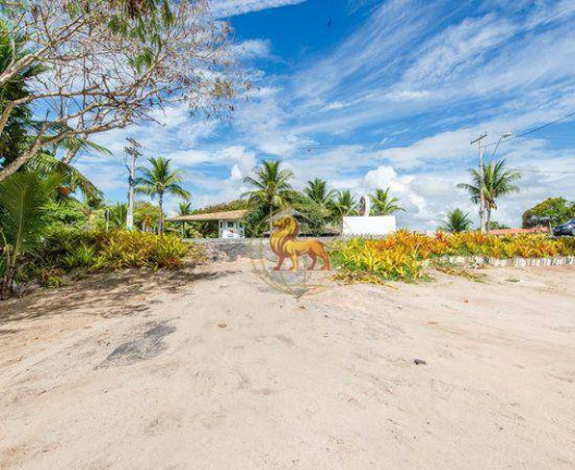 Imagem Casa à Venda, 15.000 m² em Praia Do Mutá - Porto Seguro
