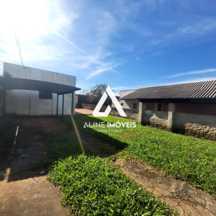 Imagem Casa com 5 Quartos à Venda, em Centro - Cruz Alta Imagem Casa com 5 Quartos à Venda, em Centro - Cruz Alta