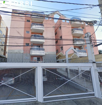 Imagem Apartamento com 2 Quartos à Venda, 70 m² em Vila Barão - Sorocaba
