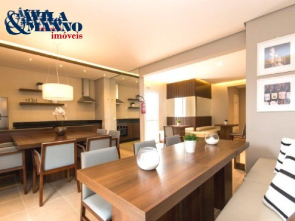 Imagem Apartamento com 1 Quarto para Alugar, 34 m² em Mooca - São Paulo Imagem Apartamento com 1 Quarto para Alugar, 34 m² em Mooca - São Paulo