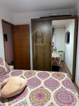 Imagem Cobertura com 2 Quartos à Venda, 82 m² em Campestre - Santo André Imagem Cobertura com 2 Quartos à Venda, 82 m² em Campestre - Santo André