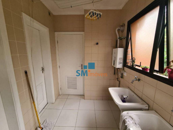 Imagem Apartamento com 3 Quartos à Venda, 109 m² em Vila Andrade - São Paulo Imagem Apartamento com 3 Quartos à Venda, 109 m² em Vila Andrade - São Paulo