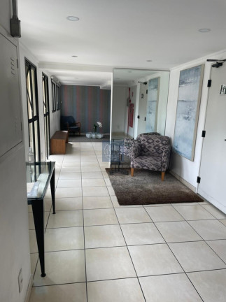 Imagem Apartamento com 1 Quarto à Venda, 34 m² em Vila Mariana - São Paulo Imagem Apartamento com 1 Quarto à Venda, 34 m² em Vila Mariana - São Paulo