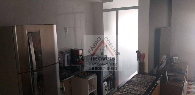 Imagem Apartamento com 2 Quartos à Venda, 68 m² em Vila Mascote - São Paulo