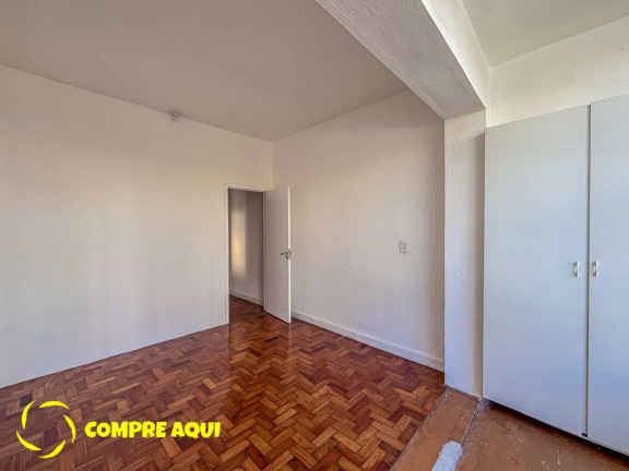Imagem Apartamento com 2 Quartos à Venda, 60 m² em Santa Cecília - São Paulo Imagem Apartamento com 2 Quartos à Venda, 60 m² em Santa Cecília - São Paulo