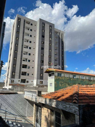 Imagem Apartamento com 1 Quarto à Venda, 60 m² em Vila Alpina - São Paulo Imagem Apartamento com 1 Quarto à Venda, 60 m² em Vila Alpina - São Paulo