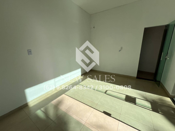 Imagem Casa com 3 Quartos à Venda, 190 m² em Residencial Brisas Da Mata - Goiânia Imagem Casa com 3 Quartos à Venda, 190 m² em Residencial Brisas Da Mata - Goiânia