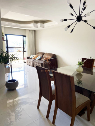 Apartamento com 4 Quartos à Venda, 190 m² em Centro De Vila Velha - Vila Velha