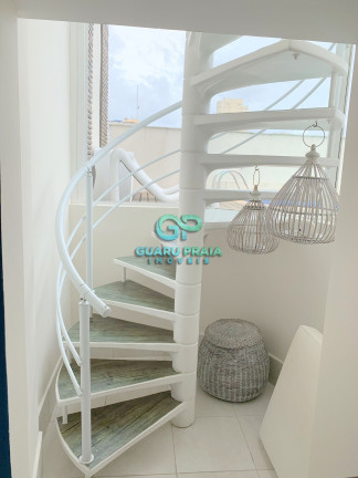 Imagem Cobertura com 5 Quartos à Venda, 240 m² em Enseada - Guarujá Imagem Cobertura com 5 Quartos à Venda, 240 m² em Enseada - Guarujá