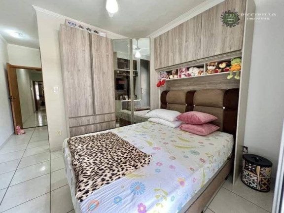 Imagem Sobrado com 3 Quartos à Venda, 161 m² em Aviação - Praia Grande