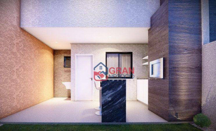 Imagem Sobrado com 3 Quartos à Venda, 121 m² em Pinheirinho - Curitiba