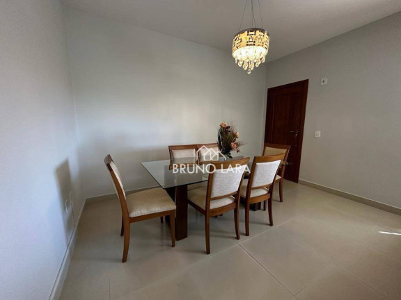 Imagem Apartamento com 3 Quartos à Venda, 98 m² em Centro - Igarapé Imagem Apartamento com 3 Quartos à Venda, 98 m² em Centro - Igarapé