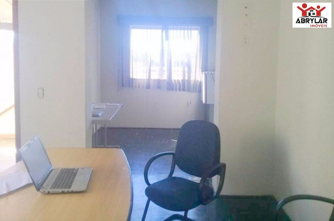 Imagem Imóvel com 3 Quartos à Venda, 284 m² em Centro - Jundiaí