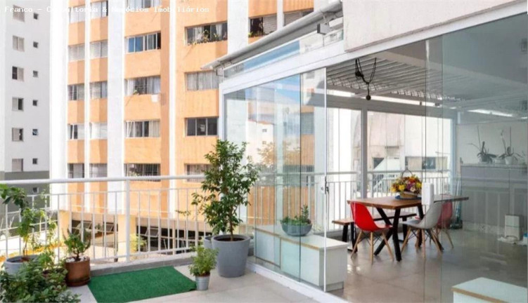Imagem Apartamento com 2 Quartos à Venda,  em Liberdade - São Paulo