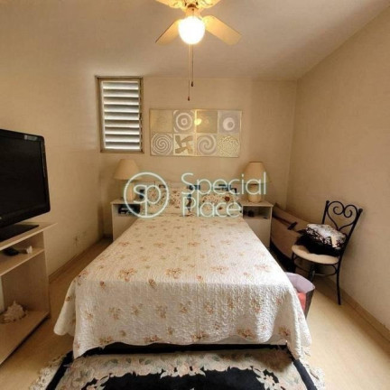 Imagem Apartamento com 3 Quartos à Venda, 250 m² em Higienópolis - São Paulo