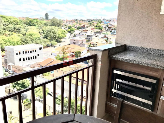 Imagem Apartamento com 3 Quartos à Venda, 78 m² em City Bussocaba - Osasco Imagem Apartamento com 3 Quartos à Venda, 78 m² em City Bussocaba - Osasco
