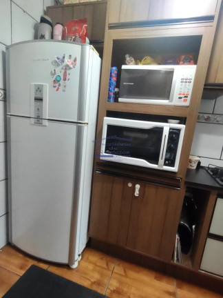 Imagem Imóvel com 2 Quartos à Venda, 53 m² em Camaquã - Porto Alegre