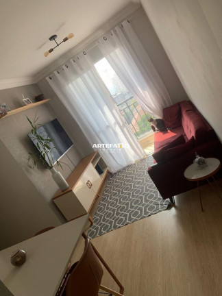 Apartamento com 2 Quartos à Venda, 55 m² em Piqueri - São Paulo