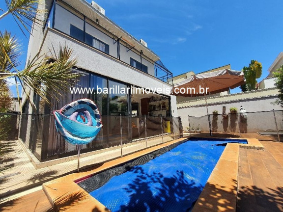 Imagem Casa com 3 Quartos à Venda, 194 m² em Bonfim Paulista - Ribeirão Preto