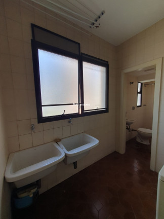 Imagem Imóvel com 4 Quartos à Venda, 251 m² em Real Parque - São Paulo
