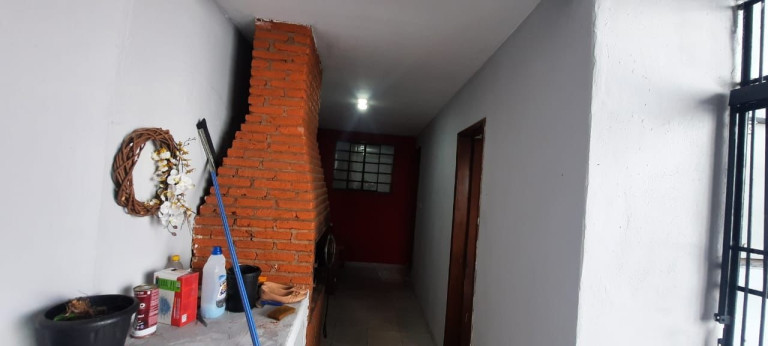 Imagem Casa com 2 Quartos à Venda, 170 m² em Conjunto Residencial Branca Vieira - Maringa