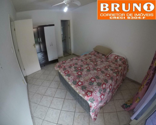 Imagem Casa com 3 Quartos à Venda, 140 m² em Enseada Azul - Guarapari