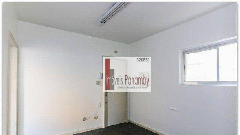 Imagem Apartamento com 2 Quartos à Venda, 55 m² em Vila Mariana - São Paulo