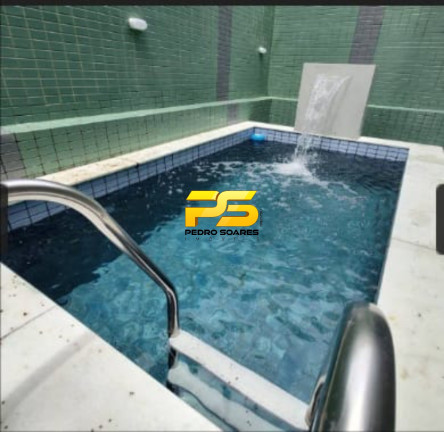 Imagem Apartamento com 2 Quartos à Venda, 57 m² em Expedicionários - João Pessoa Imagem Apartamento com 2 Quartos à Venda, 57 m² em Expedicionários - João Pessoa