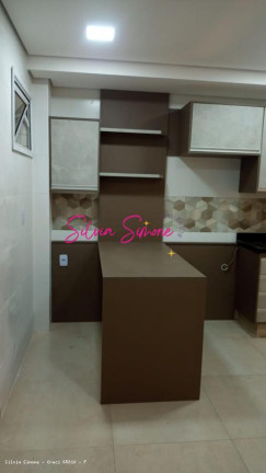 Imagem Sala Comercial à Venda, 35 m² em Parque São Vicente - São Vicente