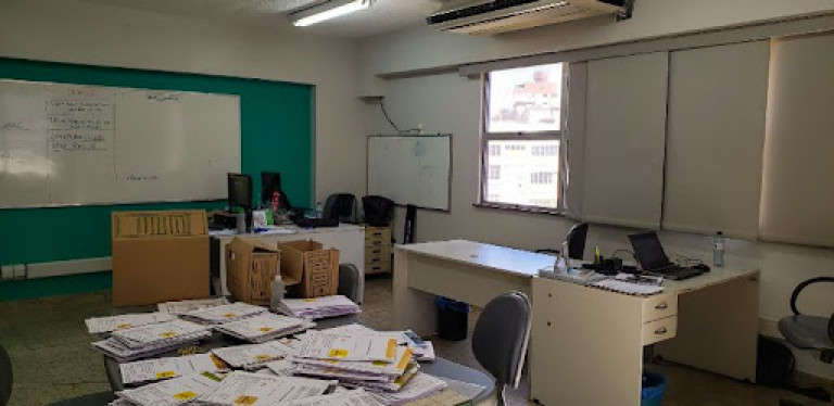 Imagem Apartamento à Venda, 200 m² em Grajaú - Belo Horizonte