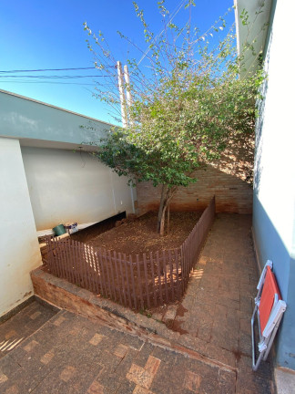 Imagem Casa com 3 Quartos à Venda, 308 m² em Colina Verde - Tatuí