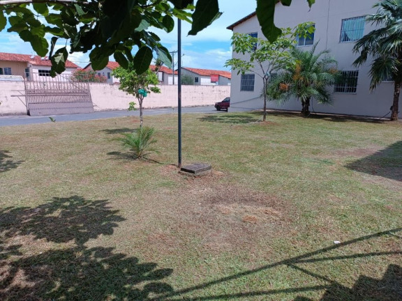 Imagem Apartamento com 2 Quartos à Venda, 42 m² em Residencial Jardins Do Cerrado 7 - Goiânia Imagem Apartamento com 2 Quartos à Venda, 42 m² em Residencial Jardins Do Cerrado 7 - Goiânia