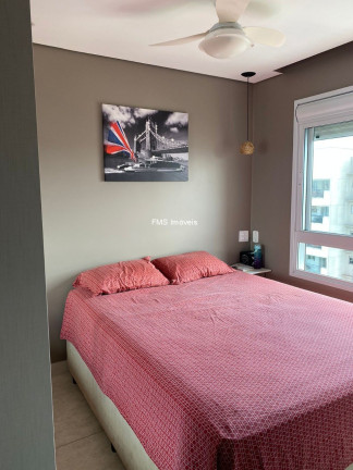 Imagem Imóvel com 2 Quartos à Venda, 48 m² em Vila Andrade - São Paulo Imagem Imóvel com 2 Quartos à Venda, 48 m² em Vila Andrade - São Paulo
