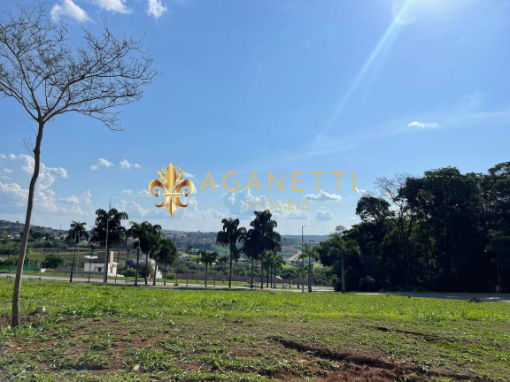 Imagem Terreno à Venda, 454 m² em Alphaville Vespasiano - Vespasiano