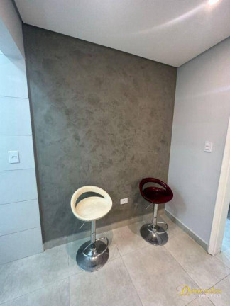 Imagem Apartamento com 1 Quarto à Venda, 40 m² em Boqueirão - Praia Grande Imagem Apartamento com 1 Quarto à Venda, 40 m² em Boqueirão - Praia Grande