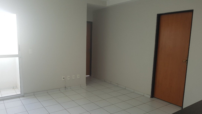 Imagem Apartamento com 3 Quartos à Venda, 64 m² em Gurupi - Teresina