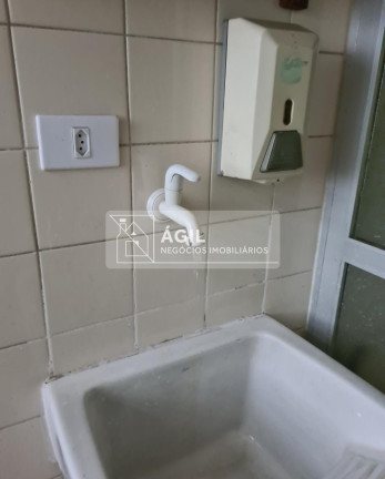 Imagem Apartamento com 3 Quartos para Alugar, 80 m² em Vila Sanches - São José Dos Campos