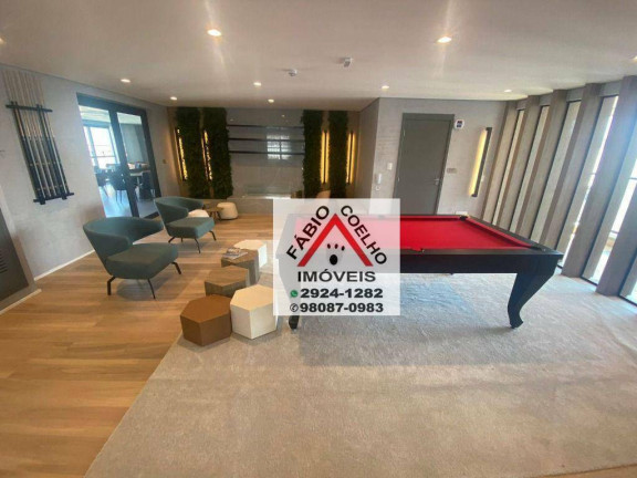 Imagem Apartamento com 2 Quartos à Venda, 64 m² em Vila Clementino - São Paulo Imagem Apartamento com 2 Quartos à Venda, 64 m² em Vila Clementino - São Paulo