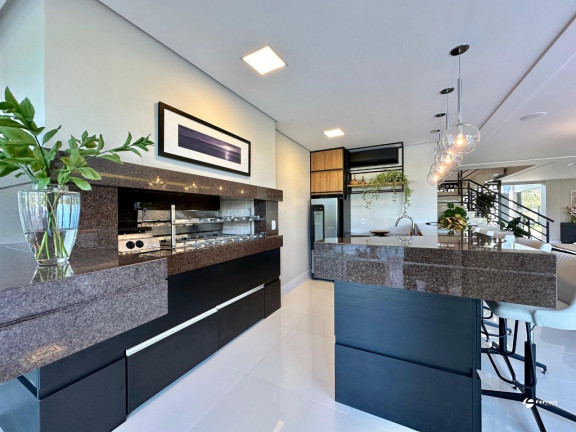 Imagem Casa de Condomínio com 6 Quartos à Venda, 582 m² em Atlântida - Xangri-lá