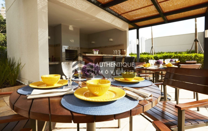 Imagem Apartamento com 4 Quartos à Venda, 238 m² em Morumbi - São Paulo Imagem Apartamento com 4 Quartos à Venda, 238 m² em Morumbi - São Paulo
