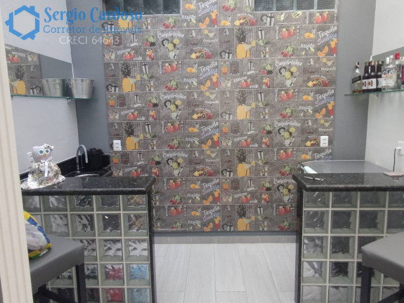 Imagem Casa com 3 Quartos à Venda, 139 m² em Cibratel I - Itanhaém