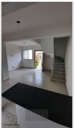Imagem Casa com 2 Quartos à Venda, 75 m² em Parque Xangri-lá - Contagem