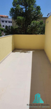 Imagem Apartamento com 3 Quartos à Venda, 148 m² em Parque Das Nações - Santo André