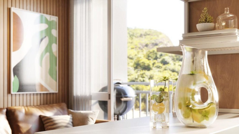 Imagem Apartamento com 2 Quartos à Venda, 52 m² em Curicica - Rio De Janeiro Imagem Apartamento com 2 Quartos à Venda, 52 m² em Curicica - Rio De Janeiro