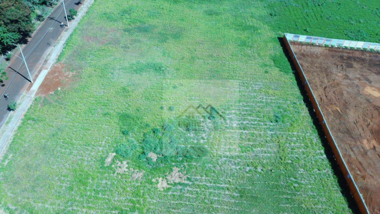 Terreno à Venda, 4.335 m² em Quinta Da Primavera - Ribeirão Preto