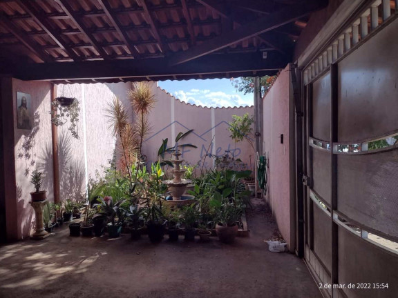 Imagem Casa com 2 Quartos à Venda, 693 m² em Vila Santa Fé - Pirassununga
